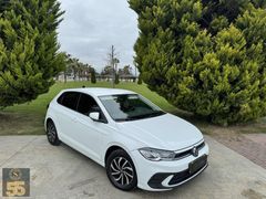 S55 Motors'dan 2023 Polo Tsi Dsg