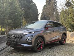 Sahibinden Chery Omoda 5 1.6 TGDI Luxury 2024 Model 