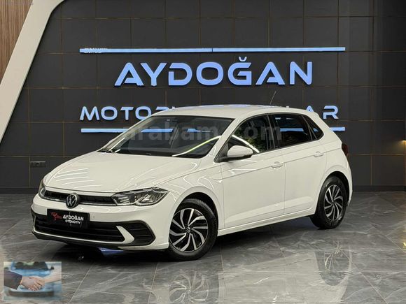 2021 YENİ KASA 1.0 TSI LİFE OTOMATİK CAM GİBİ TAMAMINA KREDİ