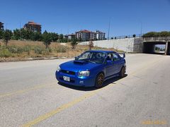 Sahibinden Subaru Impreza 1.6 TS 2004 acil satılık 