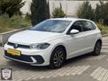 2022 MODEL VW POLO 1.0 TSİ LİFE OTOMATİK YETKİLİ SERVİS BAKIMLI