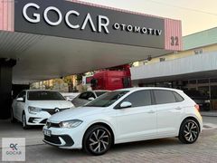 2021 VW POLO 1.0 LİFE 72.000KM YETKİLİ SERVİS BAKIMLI