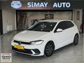 VOLKSWAGEN POLO 1.0 TSI POLO TRAMERSİZ