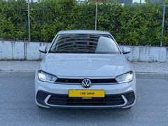 CMK AUTO&& 2022 POLO 1.0 LİFE BOYASIZ ÖZEL LANSMAN BEJ RENK