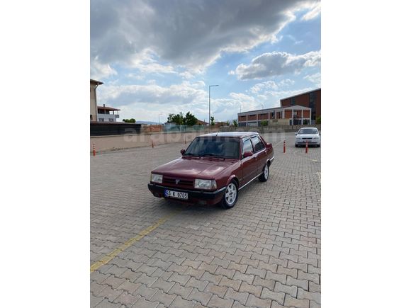 Sahibinden Tofaş Doğan SLX 1997 Model