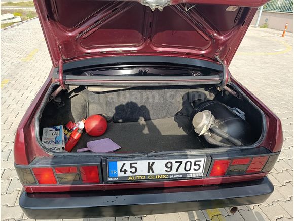 Sahibinden Tofaş Doğan SLX 1997 Model