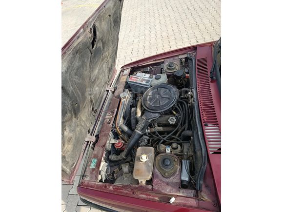 Sahibinden Tofaş Doğan SLX 1997 Model