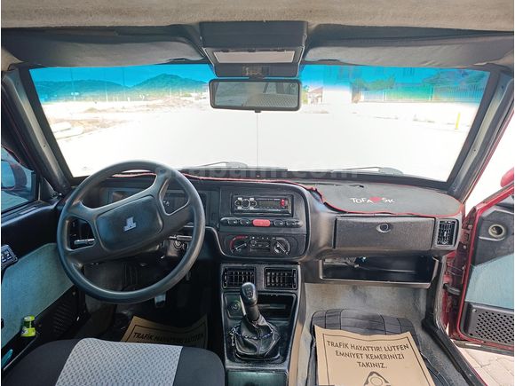 Sahibinden Tofaş Doğan SLX 1997 Model