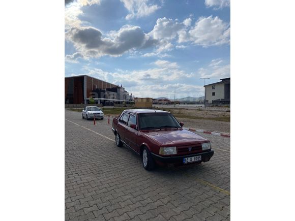 Sahibinden Tofaş Doğan SLX 1997 Model
