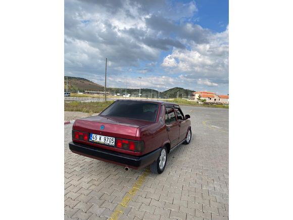 Sahibinden Tofaş Doğan SLX 1997 Model