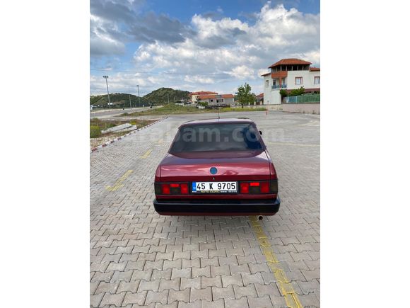 Sahibinden Tofaş Doğan SLX 1997 Model