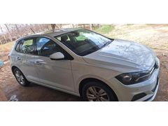 Sahibinden Volkswagen Polo 1.0 TSi Comfortline 2018 Model  105.000 km Beyaz