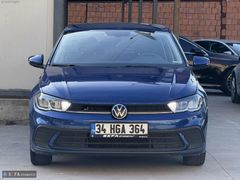 2023 VOLKSWAGEN POLO 1.0 TSI LIFE DSG 64.000KM HATASIZ