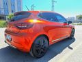 2020 CLIO 1.3 TCe EDC TOUCH BOYASIZ DEĞİŞENSİZ