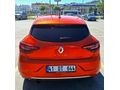 2020 CLIO 1.3 TCe EDC TOUCH BOYASIZ DEĞİŞENSİZ