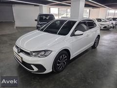 AVEK OTOMOTİV'DEN VW POLO 1.0 LİFE DSG