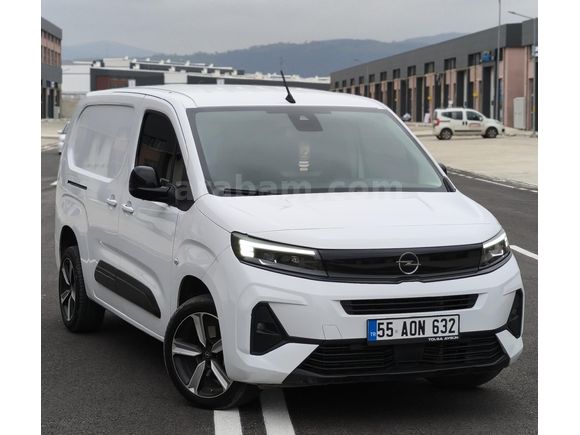 Sahibinden Opel Combo 1.5 CDTI Ultimate XL 2024 Model