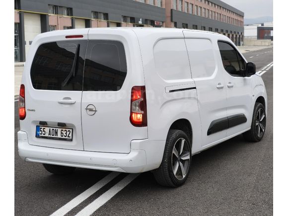 Sahibinden Opel Combo 1.5 CDTI Ultimate XL 2024 Model