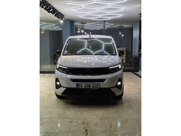Sahibinden Opel Combo 1.5 CDTI Ultimate XL 2024 Model
