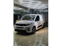 Sahibinden Opel Combo 1.5 CDTI Ultimate XL 2024 Model
