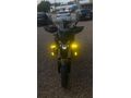 Galeriden Bajaj Dominar 400 UG Hatay