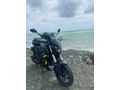 Galeriden Bajaj Dominar 400 UG Hatay