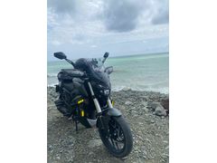Galeriden Bajaj Dominar 400 UG Hatay