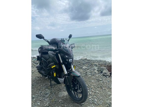 Galeriden Bajaj Dominar 400 UG Hatay