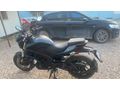 Galeriden Bajaj Dominar 400 UG Hatay