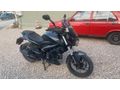 Galeriden Bajaj Dominar 400 UG Hatay