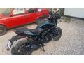 Galeriden Bajaj Dominar 400 UG Hatay