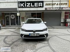 2023 POLO TSI LİFE DSG HATASIZ