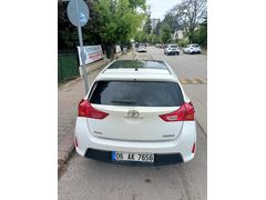 Sahibinden Toyota Auris 1.4 D-4D Premium 2013 Model