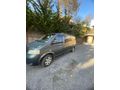 Sahibinden Volkswagen Caravelle 2.5 TDI Comfortline 2006 Model  350.000 km Lacivert