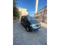Sahibinden Volkswagen Caravelle 2.5 TDI Comfortline 2006 Model  350.000 km Lacivert