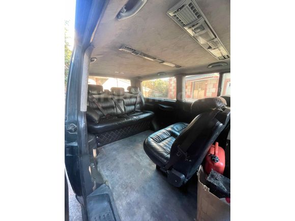 Sahibinden Volkswagen Caravelle 2.5 TDI Comfortline 2006 Model  350.000 km Lacivert