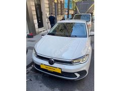 2023 POLO 1.0 TSİ LİFE DSG
