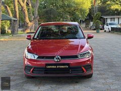 CARVERA'DAN 2023 VW POLO