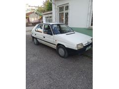 Sahibinden Skoda Favorit 135 LX 1993 Model