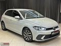 NHLMOTORS 2023 V.W POLO 1.0TSİ LİFE G.GRS ŞRT.TKP