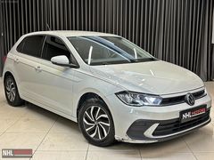 NHLMOTORS 2023 V.W POLO 1.0TSİ LİFE G.GRS ŞRT.TKP
