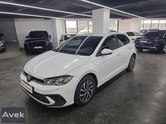 AVEK OTOMOTİV'DEN 2023 VOLKSWAGEN POLO 1.0 TSI 95 PS LIFE DSG