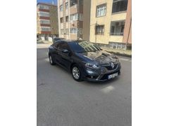 Sahibinden Renault Megane 1.5 dCi Touch 2017 Model 