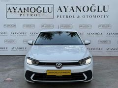 2023 POLO HATASIZ BOYASIZ TRAMERSİZ İLK ELDEN