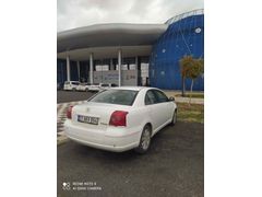 Sahibinden Toyota Avensis 1.6 Comfort 2005 Model 