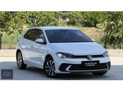 DURANLAR OTOMOTİV-VOLSWAGEN POLO 2023 HATASIZ-BOYASIZ-TRAMERSİZ