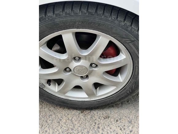 Sahibinden Kia Cerato 1.5 CRDi Advance 2006 Model 