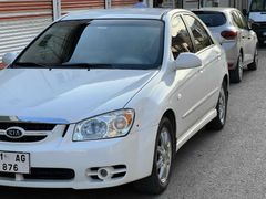 Sahibinden Kia Cerato 1.5 CRDi Advance 2006 Model 