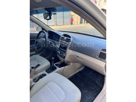 Sahibinden Kia Cerato 1.5 CRDi Advance 2006 Model 