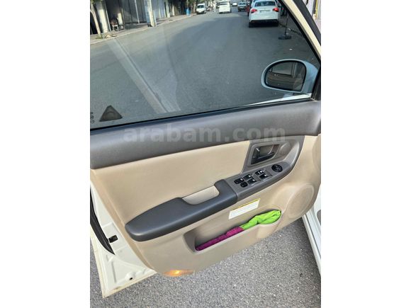 Sahibinden Kia Cerato 1.5 CRDi Advance 2006 Model 